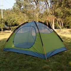 Lightweight Waterproof 2-3 Person Camping Tent