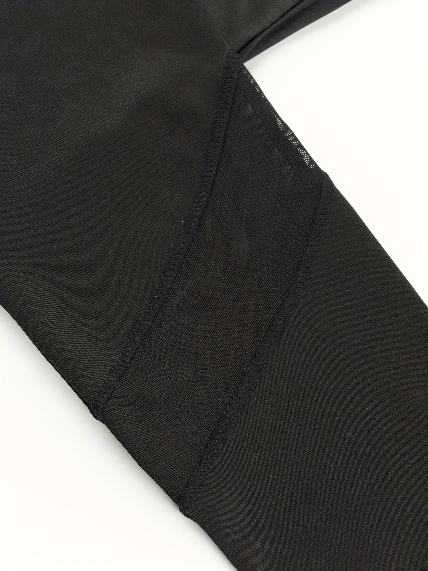 Sports Leggings Women's Plus High Stretch Leggings