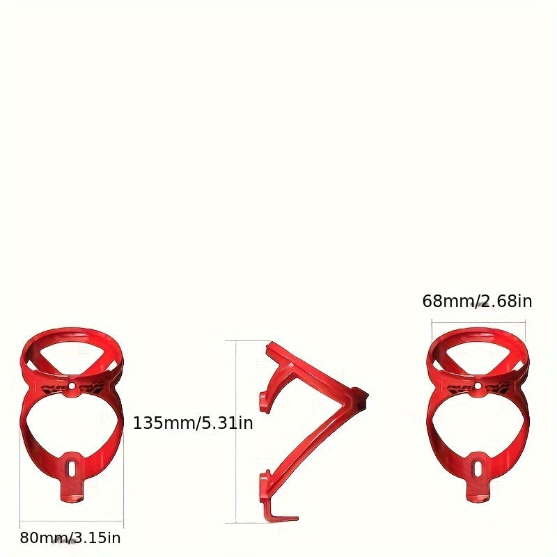 Bike Water Bottle Holder for Cycling