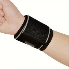 Fitness Training Wrist Wrapping Straps Sports Wristband