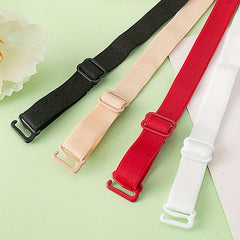 Invisible Adjustable Bra Shoulder Straps - Set of 2