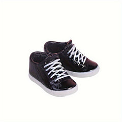 Silicone Sports Shoes for Dolls - 2.5 cm, Gift