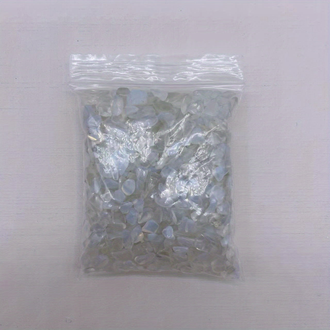 Natural Opal Chips Crushed Stones Healing Quartz Crystals