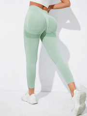 High Waist Stretchy Yoga Pants
