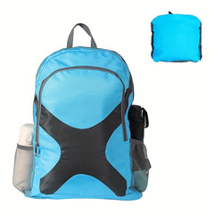 Ultralight Waterproof Backpack for Outdoor Activities