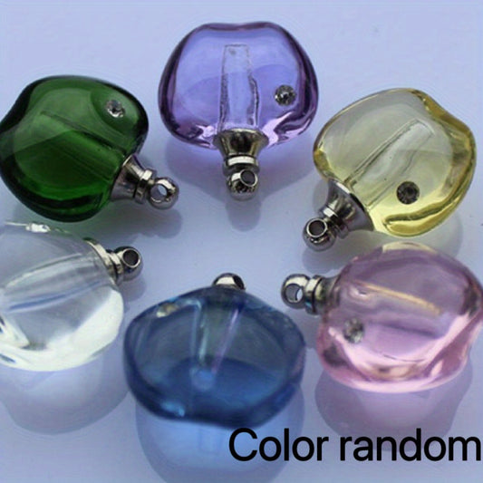 Newborn Keepsake Pendant Birth Hair Hanging Chain Necklace Memorial Gift