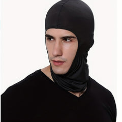 Bandana Face Hat Outdoor Airsoft Motorcycle Ski Mask Balaclava Tactical Hood