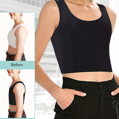 Seamless Shaping Tank Top Women's Slimmer Underwear
