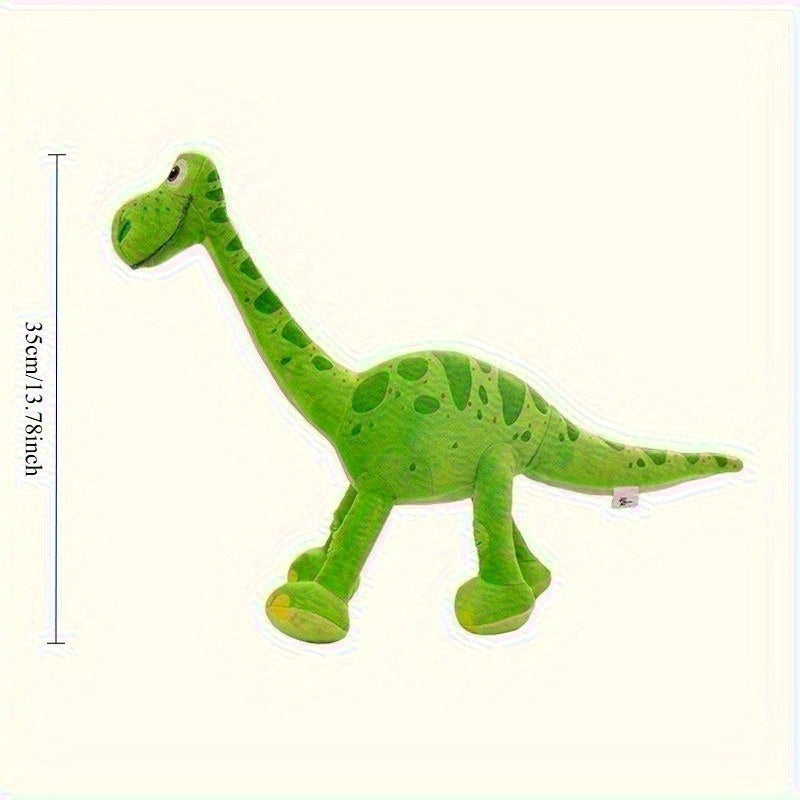 Children Dinosaur Plush Dolls Soft Birthday Halloween Christmas Decorations