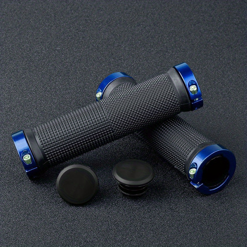 Mountain Bike Handlebar Cover Non slip Cycling Equipment