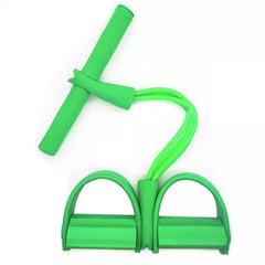 Pedal Puller Resistance Band for Full Body Workout