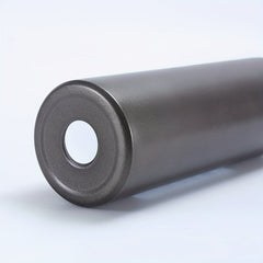 304 Stainless Steel Straw Coffee Cup Double Layer Vacuum Insulation