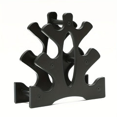 Dumbbell Storage Rack Double Sided Organizer