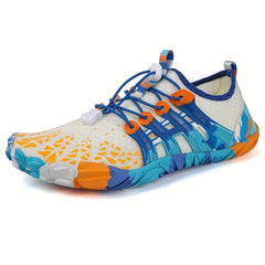 Women's Quick Drying Water Shoes - Non slip Beach Shoes