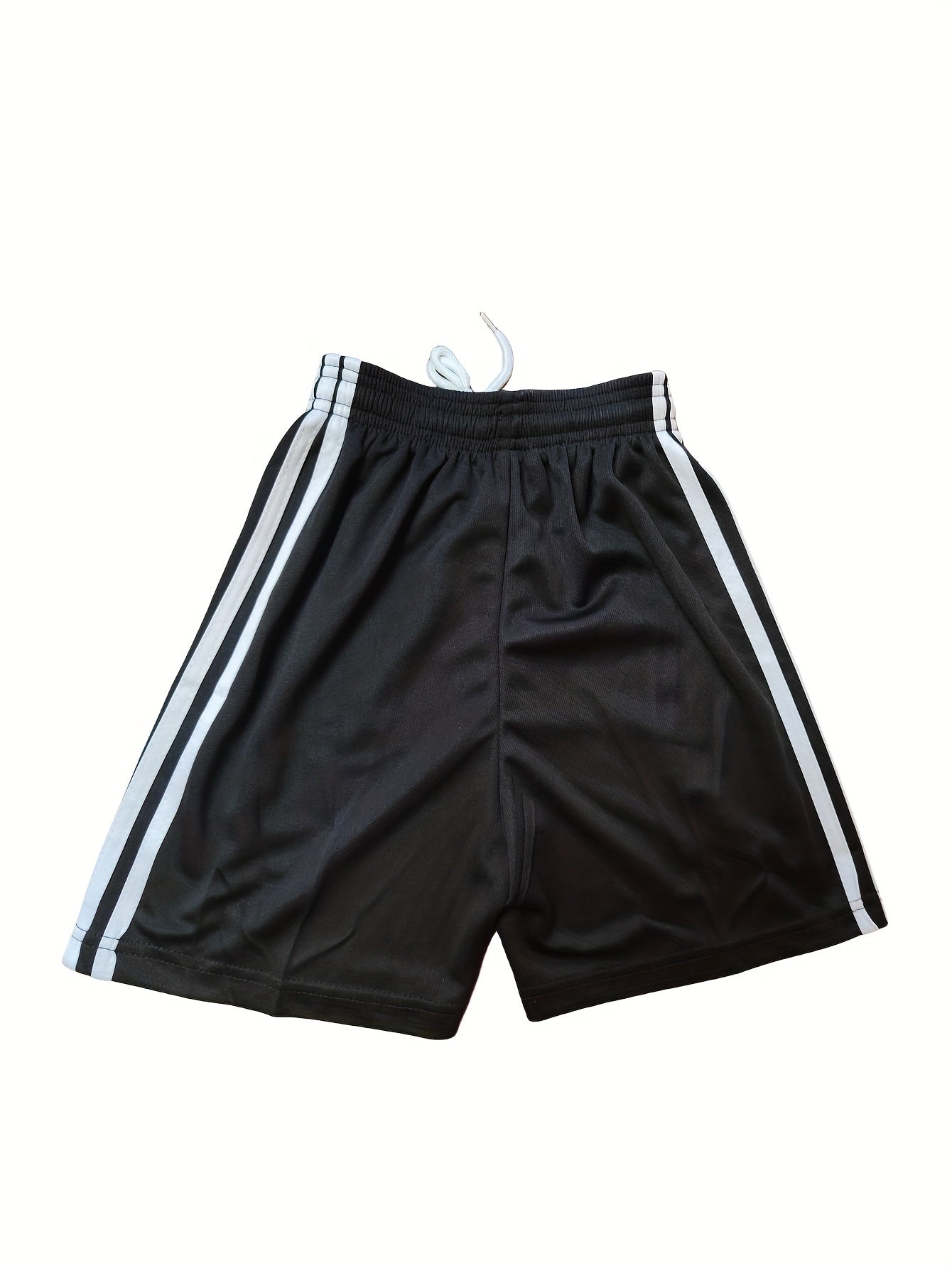 Boy's Football Kit 10 Print Jersey & Shorts