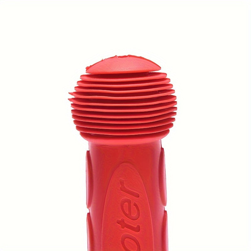 Mountain Bike Rubber Handle Cover Bike Handlebar Grips