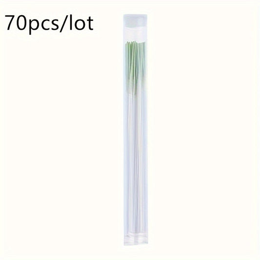 70pcs Ear Hole Cleaning Lines - Prevents Blockage