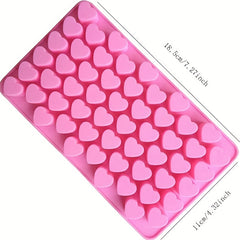 Heart-Shaped Creative Toys Set for Kids