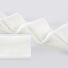 Cotton Baby Diaper Fixed Belt Waistband Buckle Strap