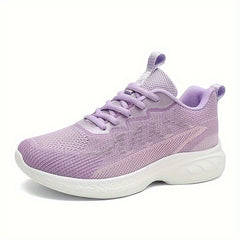 Lightweight Marathon Running Shoes Wear Resistant