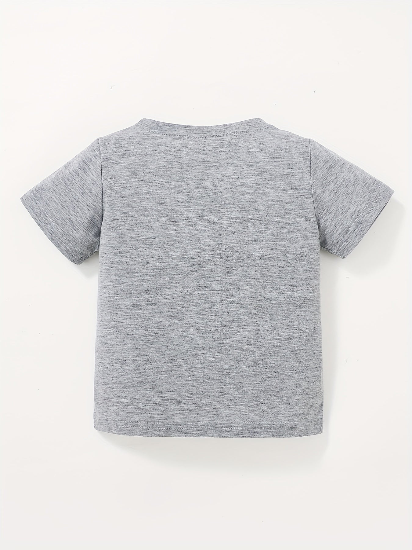 Cute 'Child Of God' Baby T-Shirt Short Sleeve Tee