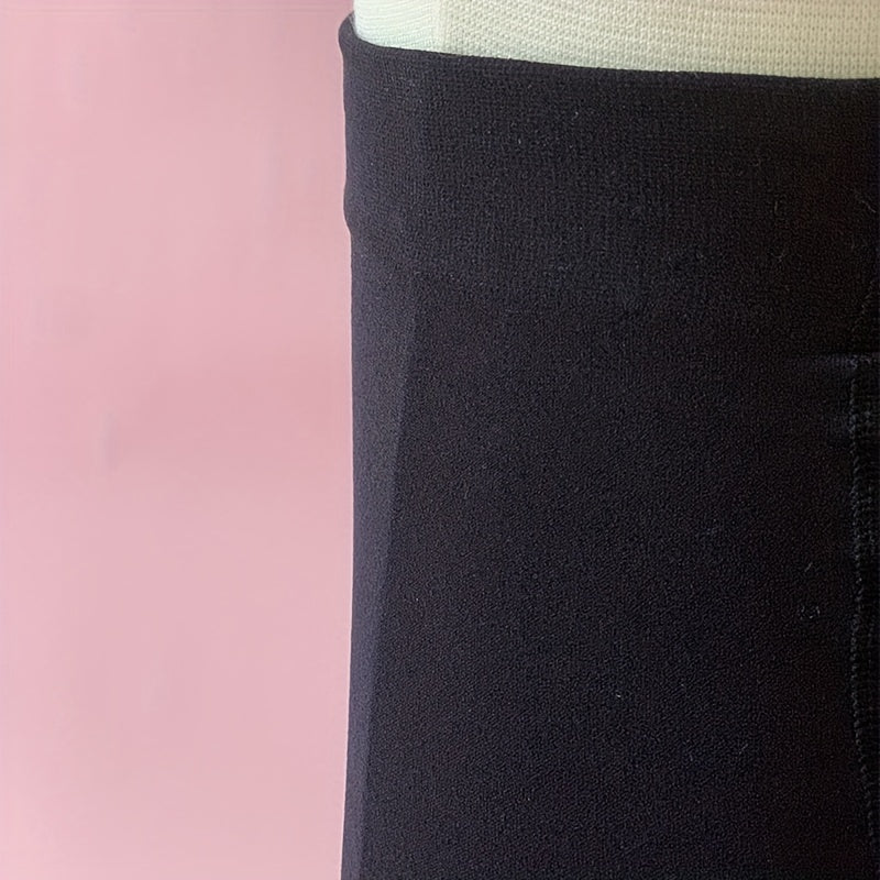 Girls Yoga Workout Pants Tights for Dancing - Kids Leggings