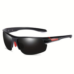 Men's Polarized UV Protection Sports Glasses 8526