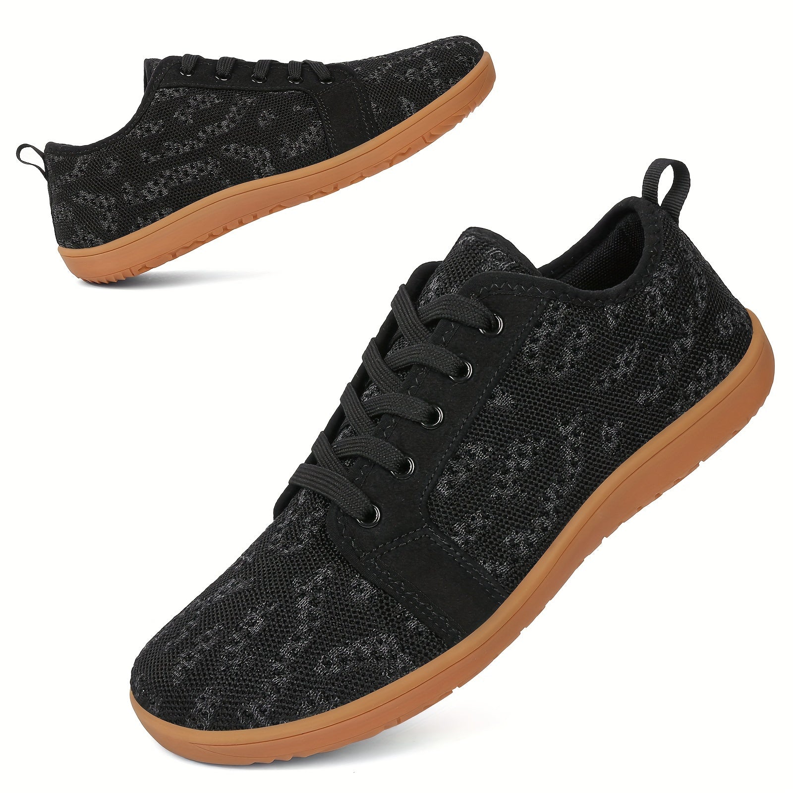Women's Breathable Soft Training Shoes Casual Non Slip Sneakers