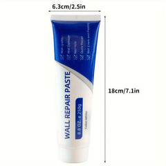 Waterproof Wall Repair Paste 250g