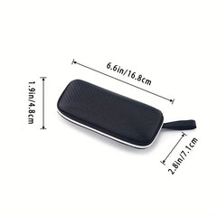 Men's Polarized Sports Sunglasses with Sunglasses Box