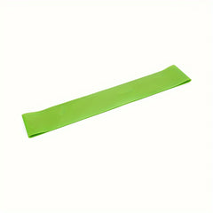 Elastic Resistance Band for Hip Lifting Yoga Pilates Training