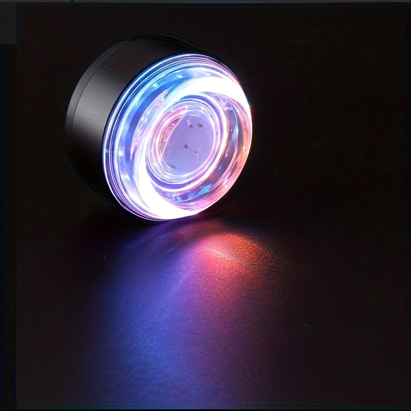 Bright Bike Turn Signal Brake Tail Light IPX6 Waterproof Remote Control USB Rech