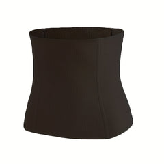 Seamless Tummy Control Slimming Body Shaper Belt