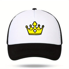 Unisex Sunshade Breathable Baseball Cap for Fishing