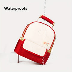 Insulated Lunch Box Leakproof Adjustable Freezable Perfect for Office School Pic