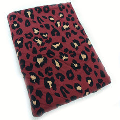 1yd Faux Cotton Fabric DIY Cloth Pants Dress Quilt Covering Fabric