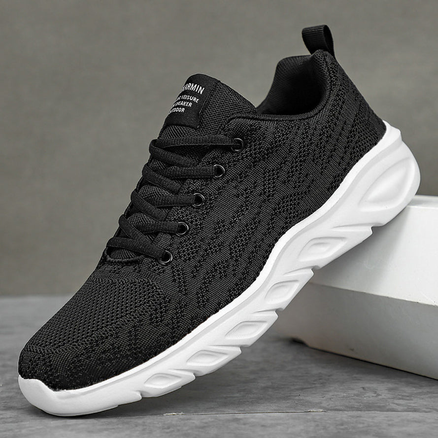 Men's Breathable Casual Shoes