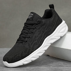 Men's Breathable Casual Shoes