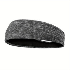 Outdoor Sports Quick Drying Sweatbands Running Headband