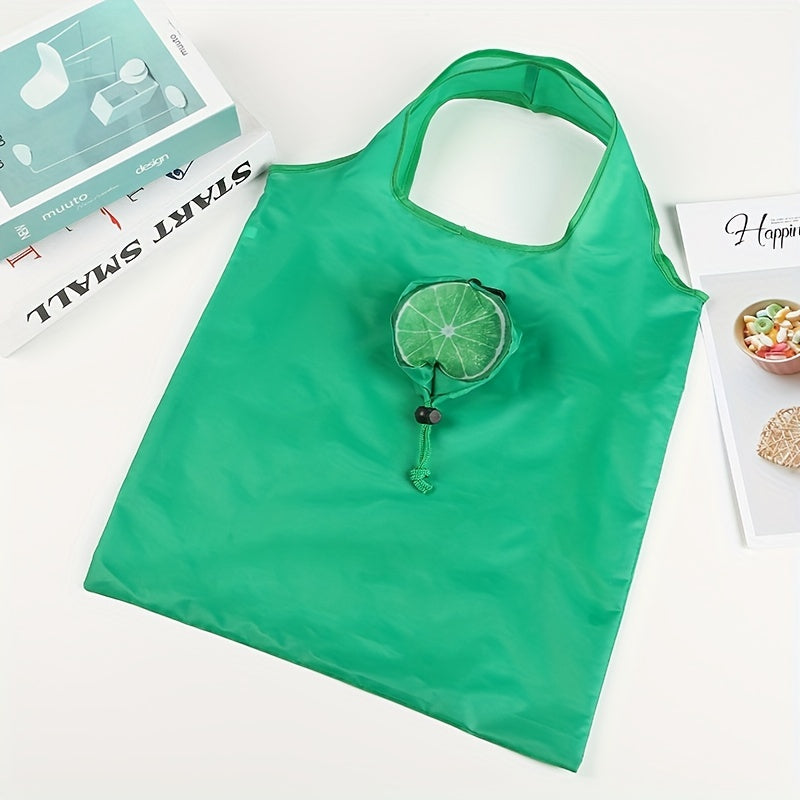 Reusable Grocery Bag Telescopic Folding Large Capacity Shopping Bag