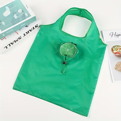 Reusable Grocery Bag Telescopic Folding Large Capacity Shopping Bag