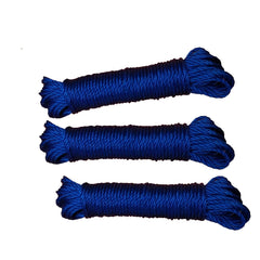 10m Nylon Braided Rope for Shrimp Crab Cage Fishing Net