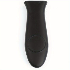2pcs Silicone Hot Handle Holder for Cast Iron Skillets