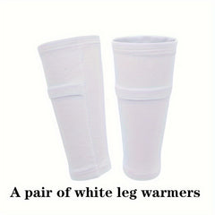 Soccer Leg Pads Leg Protective Gear For Football Basketball