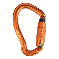 23KN Heavy Duty Carabiner Clips for Hiking Camping Travel