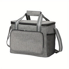 Insulated Lunch Bag Reusable Waterproof Leakproof Cooler Bag