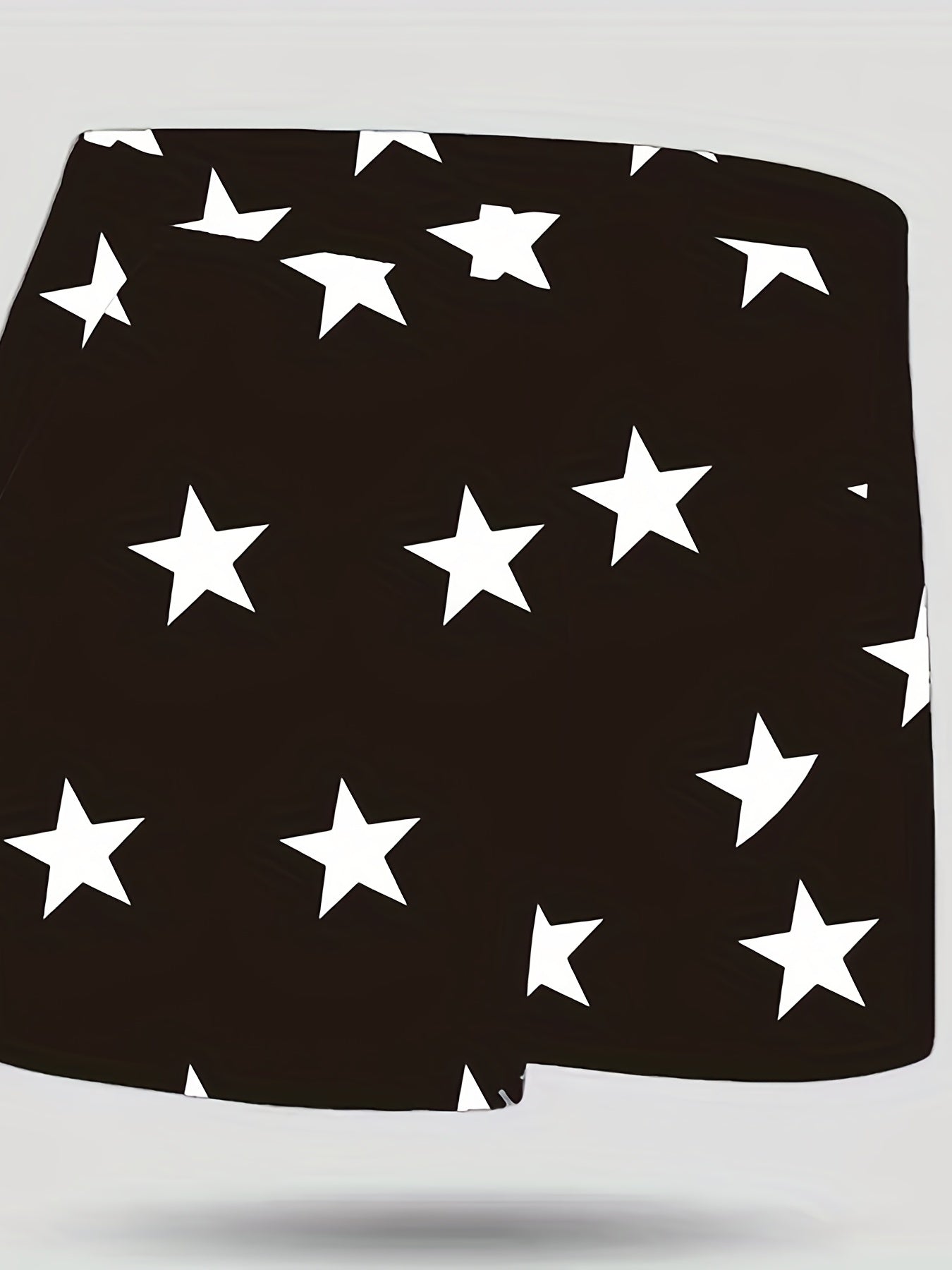 Quick Dry Drawstring Men's Swim Trunks Board Shorts Swimwear for Beach Pool