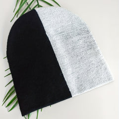 Butterfly Jacquard Beanie & Hip Hop Knit Hat - Windproof Warm Skull Cap