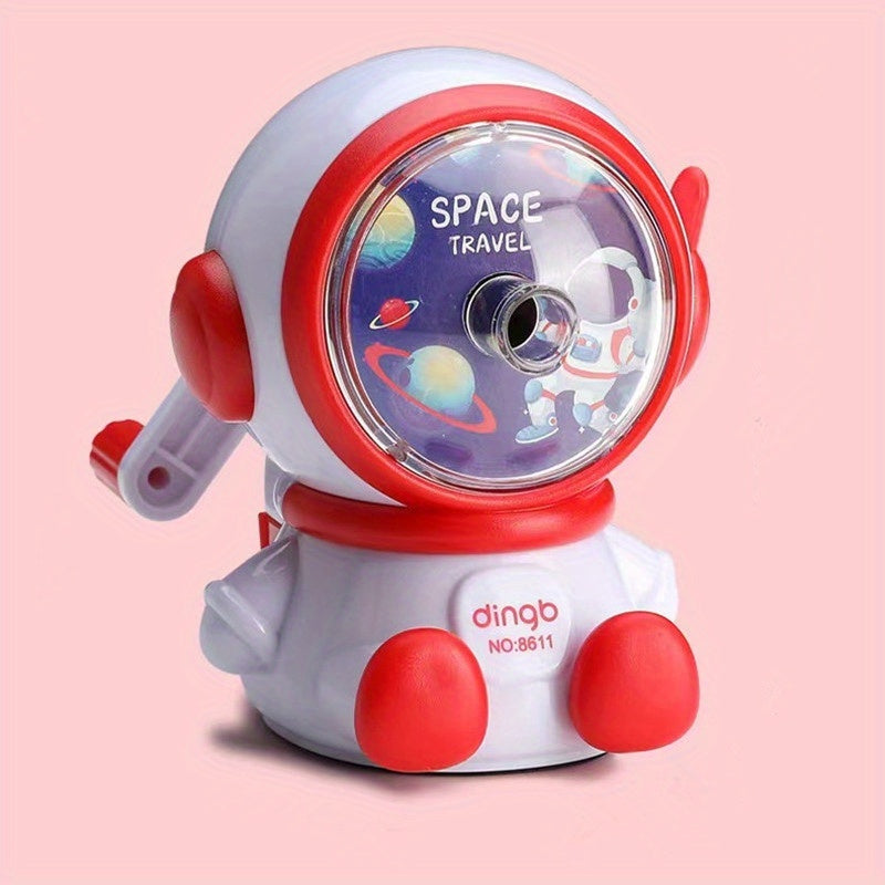 Hand Held Pencil Sharpener for School Students