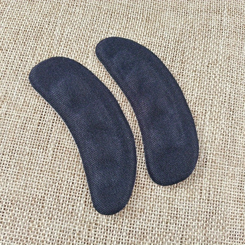 Pea Style Silicone Anti Slip Forefoot Pad